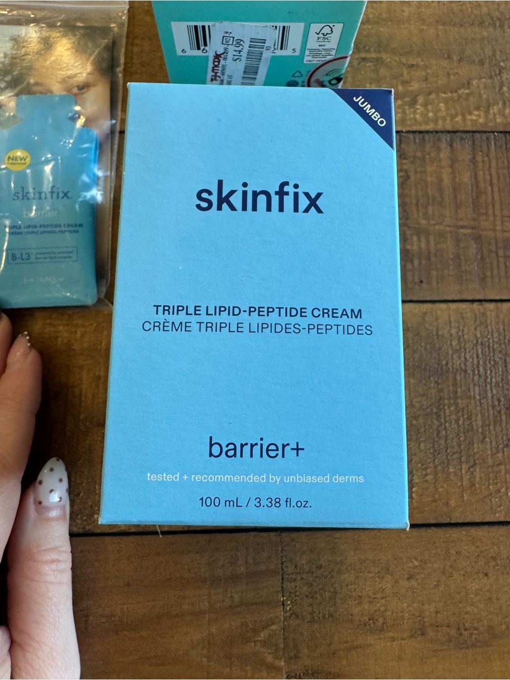 Skinfix Bundle - Picture 7 of 7